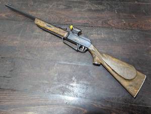 Daisy 20th Anniversary 880 BB Gun Rifle