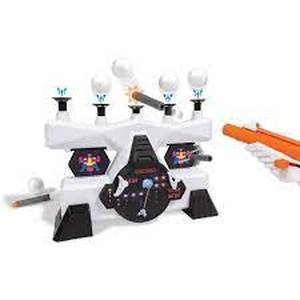 lot 56 image: REC-TEK Hover Target Shooting Game 8-bit