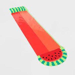 lot 67 image: Watermelon Water Slide - Sun Squad