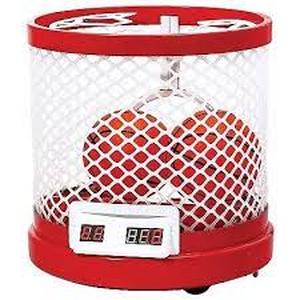 lot 54 image: Franklin Sports Runaway Floor Basketball