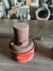 old lantern Dietz no 50