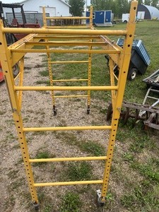 Scaffolding