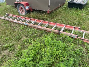Ext Ladder