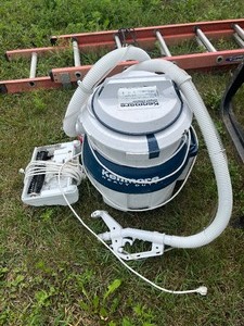 carpet cleaner