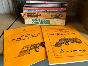 car manuals