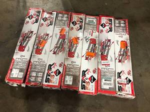 lot 36 image: Lot of Rubi 26 in. Star Max Tile Cutter    Customer Returns See Pictures