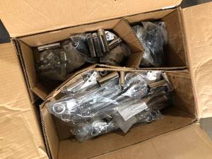 lot 42 image: Husky Mechanics Tool Set (349-Piece) Customer Returns See Pictures
