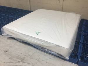 Brand New Ikea Knapstad 10 Firm King Mattress