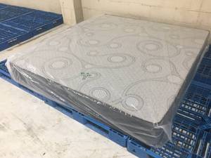 Brand New 11 Firm King Mattress
