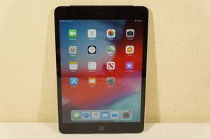 Apple iPad Mini 3 16GB Silver