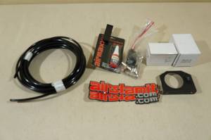 Air Suspension Components