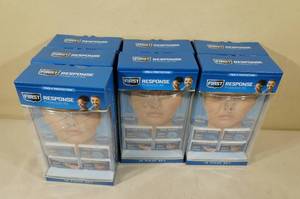 7 First Response Protection Kits