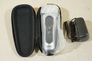 Braun Series 8 RechargableCordless Electric Shaver