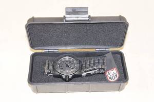 Luminox Navy Seal Military Watch 45mm