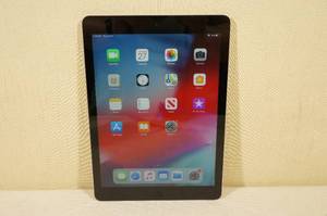 Apple iPad Air 16 GB Silver
