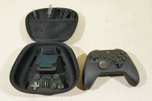 Microsoft XBOX Elite Series 2 Controller