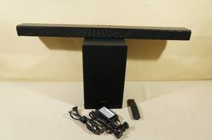 Samsung Sound Bar with Subwoofer
