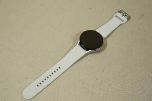 Samsung Galaxy Watch 5 44mm with GPS White Band