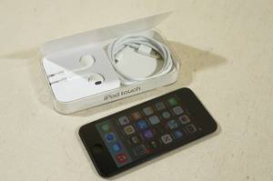 Apple iPod Touch 7th Gen