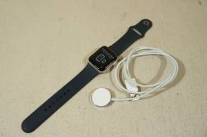 Apple Watch SE 40mm Smart Watch with GPS