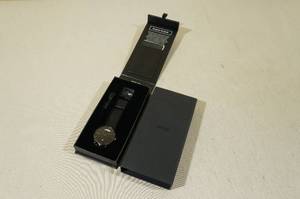 Arvo Awristacrat Watch