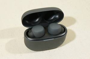 Sony WF-LS900N Noise Cancelling Wireless Earbuds