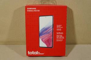 Samsung Galaxy A53 Verizon Prepaid Smart Phone