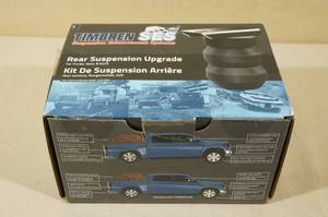Timbren SES Rear Suspension Upgrade for Trucks SUVs & Vans
