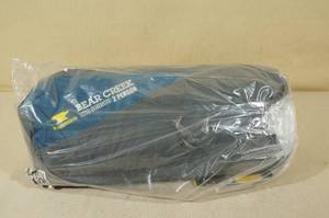 Mountainsmith Bear Creek Two Season, 2 Person Tent -Olympic Blue