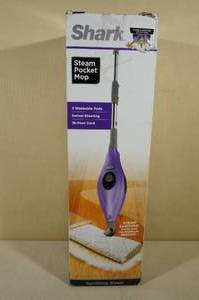 Shark Steam Pocket Mop