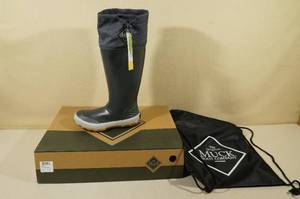 Muck Boot Co Unisex Forager Convertible Boot -Mens 6, Womens 7