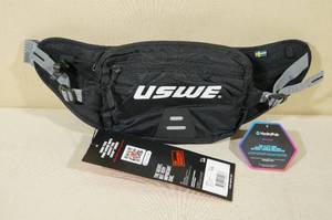 USWE Zulo 2 Hydration Hip Pack