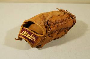 Shoeless Joe Professional Series 12 V-Lace Right Handed Glove