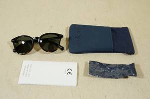 Le Specs Bandwagon Sunglasses