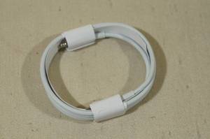 Apple USB-C to Lightning Cable
