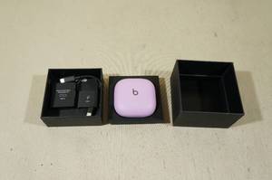 Beats Fit Pro Noise Cancelling Wireless Earbuds
