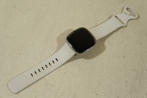 Fitbit Versa 2 Health and Fitness Smartwatch
