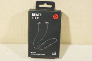 Beats Flex Wireless Earphones