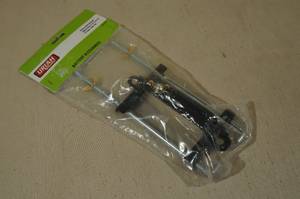 Uriah Battery Hold Down Kit