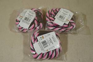 3 Mendota Pets Leash & Collar in One 12x6