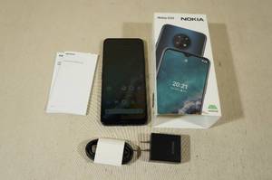 Nokia G50 Smart Phone