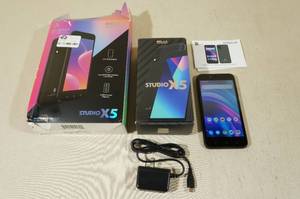 Blu Studio X5 Smart Phone