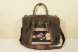STS Sioux Falls Weekender Bag 18.5x14x6
