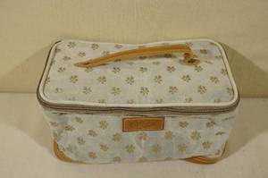 Sixtease Cosmetic Bag
