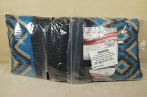 Professionals Choice Comfort-Fit SMx Air Ride Saddle Pads