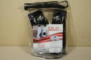 Professionals Choice Slide-Tech Skid Boots Standard 13.5 Tall