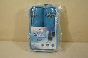 Professionals Choice 2xCool Sports Medicine Boot Large Fronts
