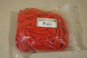 Professionals Choice RanchHand Halter & Lead