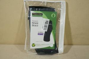 Back on Track Therapeutic Knee Brace -Small