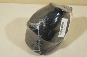 Cashel No Turn Bell Boots -LargeBlack